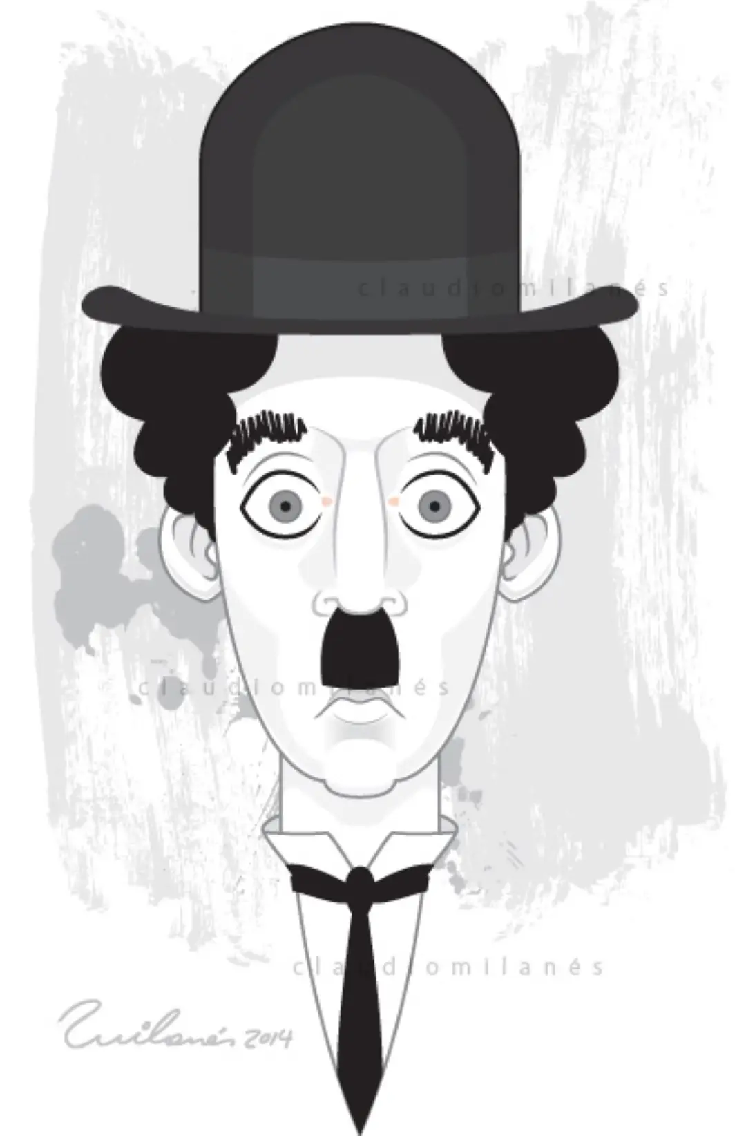 charles chaplin